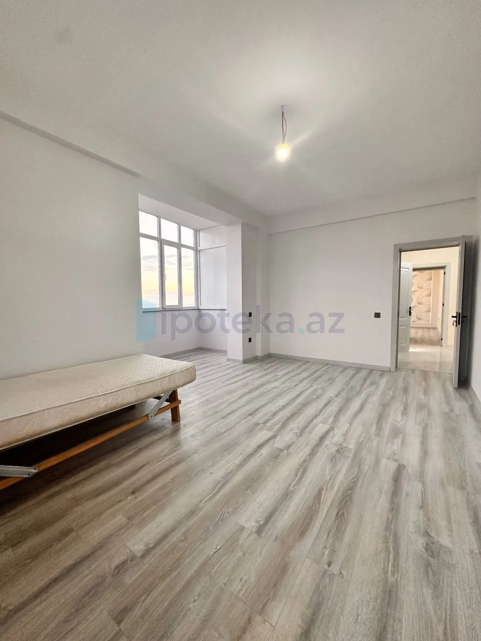 Satılır: 3 Otaq, Yeni tikili, Xətai r., Əhmədli q., 105.00 m² — Mənzil, Bakı (9)