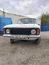Moskvich 412, 1.5 L, 1991 il, 238 888 km — Авто