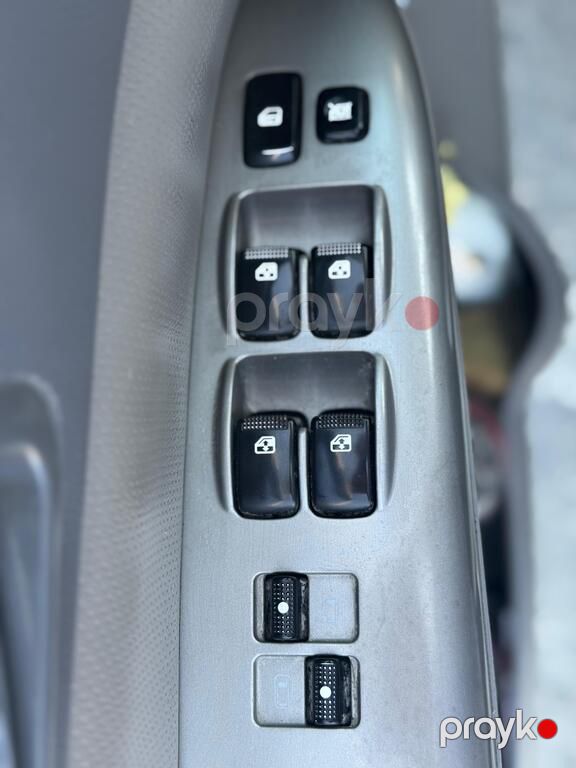 Kia Carnival, 2.2 L, 2011 il, 318 000 km — Avtomobillər, Bakı (7)