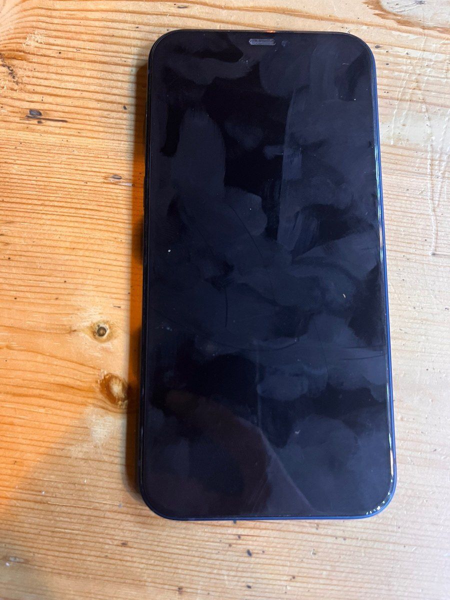 Apple iPhone 12 Green 64GB/4GB — Smartfonlar, Gəncə (2)