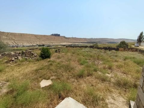 Həyət evi, Xocasən qəs — Bakı