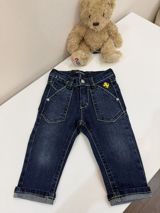 Ferrari uşaq cinsi Orıgınal 6-9 ay - Brend: Ferrari (Kids) - Model — Elmira