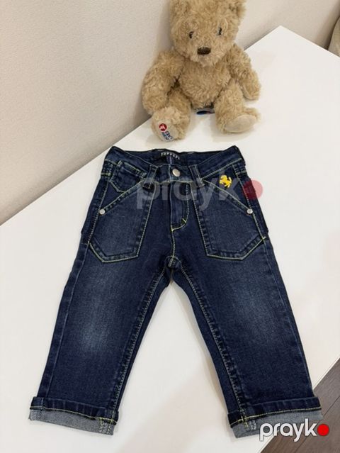 Ferrari uşaq cinsi Orıgınal 6-9 ay - Brend: Ferrari (Kids) - Model — Bakı