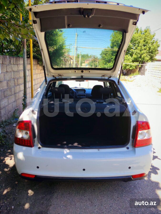 Lada (VAZ) Priora, 2014 — Avtomobillər, Quba (7)