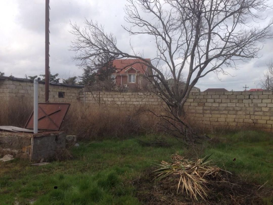Satılır torpaq 15 sot — Torpaq, Bakı (5)