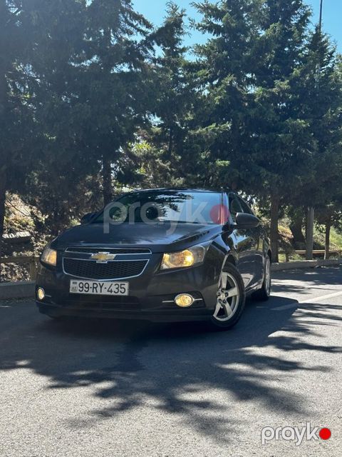 Chevrolet Cruze, 1.4 L, 2015 il, 315 000 km