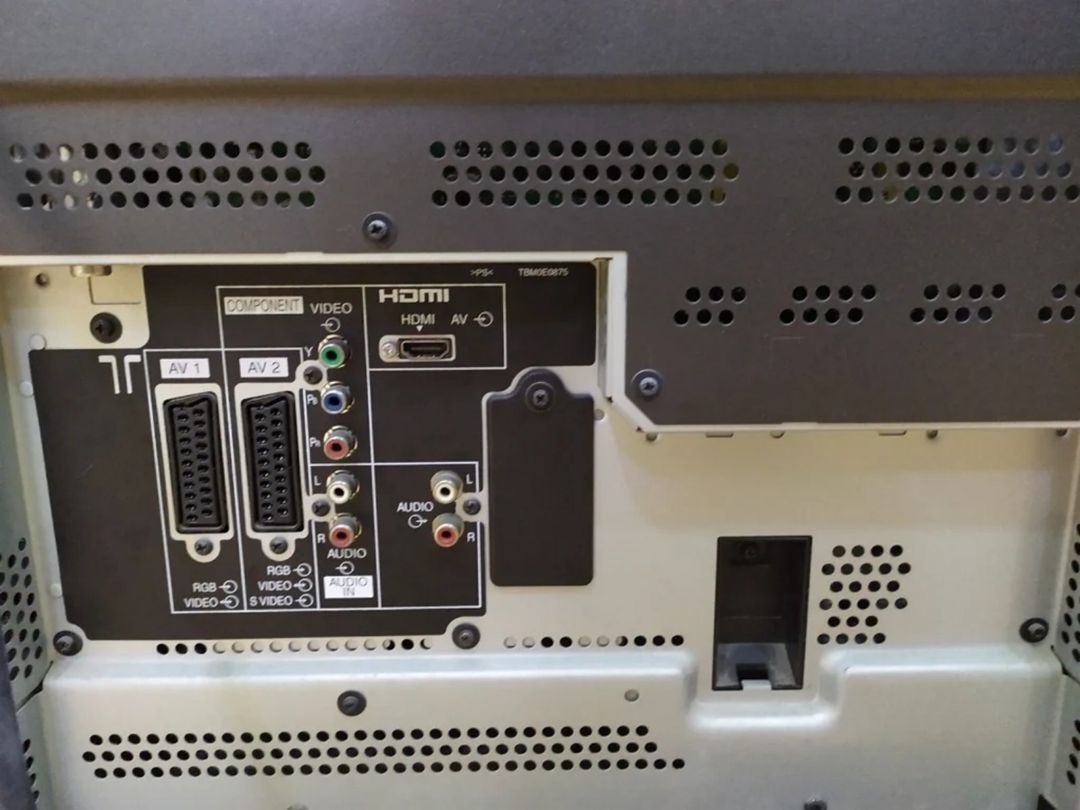 Televizor "Panasonic" — TV və Video, Bakı (4)