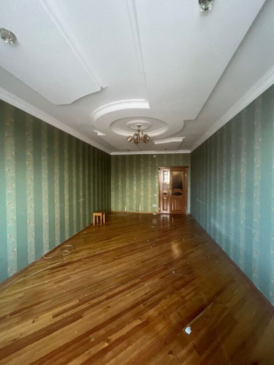 Satılır 3 otaqlı yeni tikili 122 m² — Mənzil, Bakı (5)