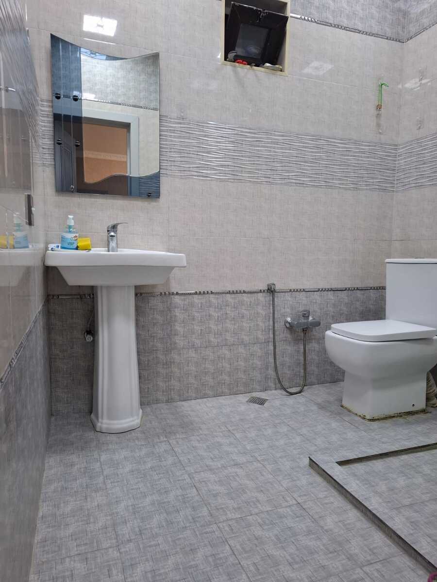 Satılır 3 otaqlı həyət evi/bağ evi 90 m² — Ev, villa, Bakı (11)