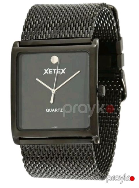 Qol saatı "Xetex" — Bakı