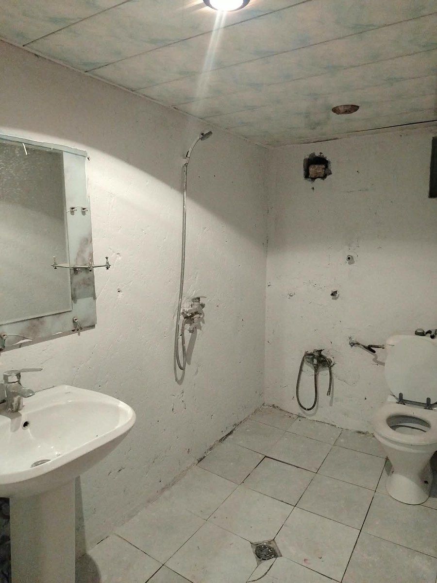 Həyət evi kirayə verilir, Suraxanı r — Ev, villa, Bakı (7)