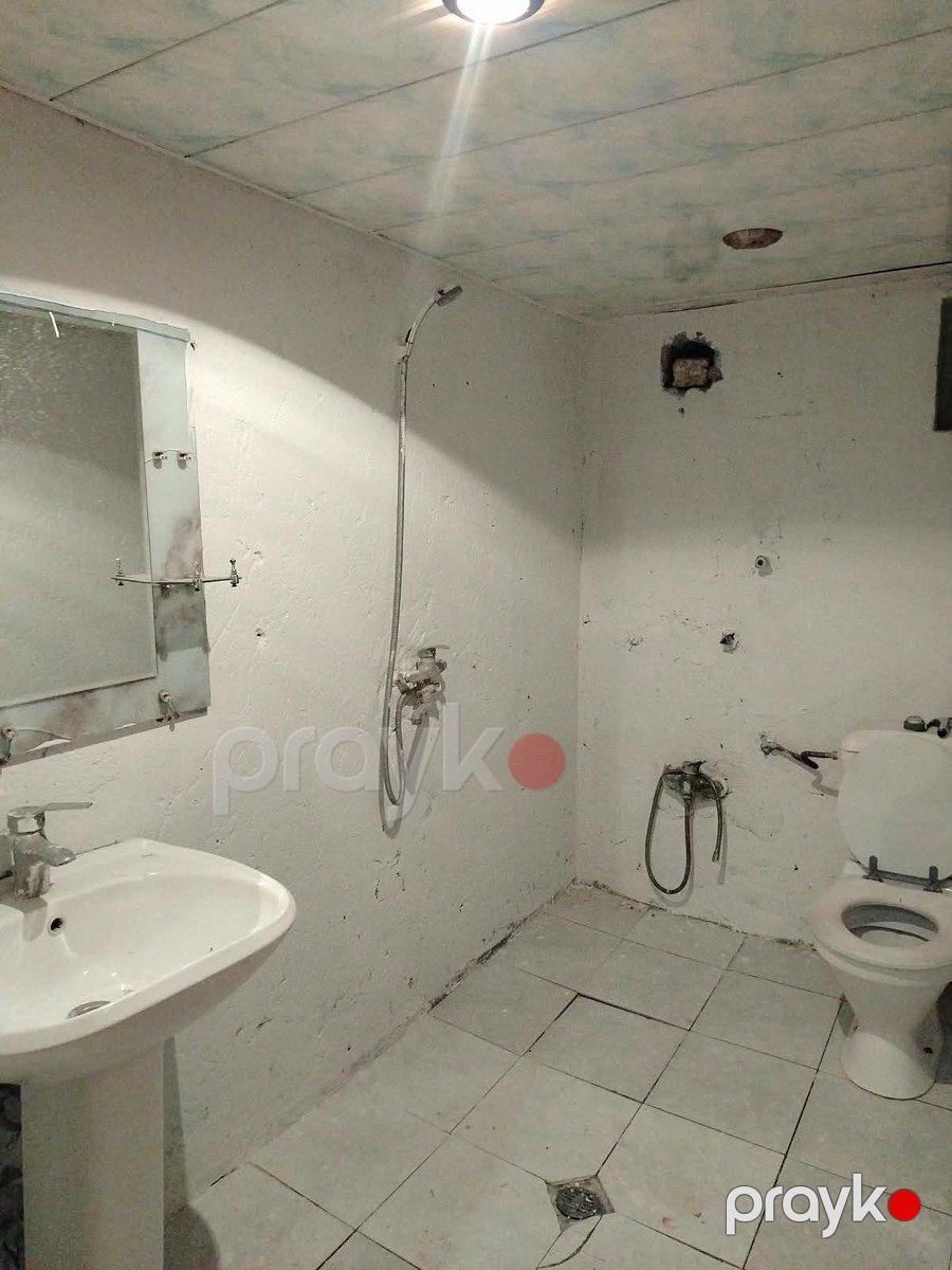 Həyət evi kirayə verilir, Suraxanı r — Ev, villa, Bakı (7)