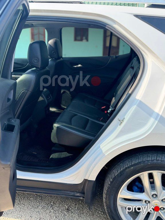 Chevrolet Equinox, 1.5 L, 2019 il, 172 000 km — Avtomobillər, Gəncə (12)