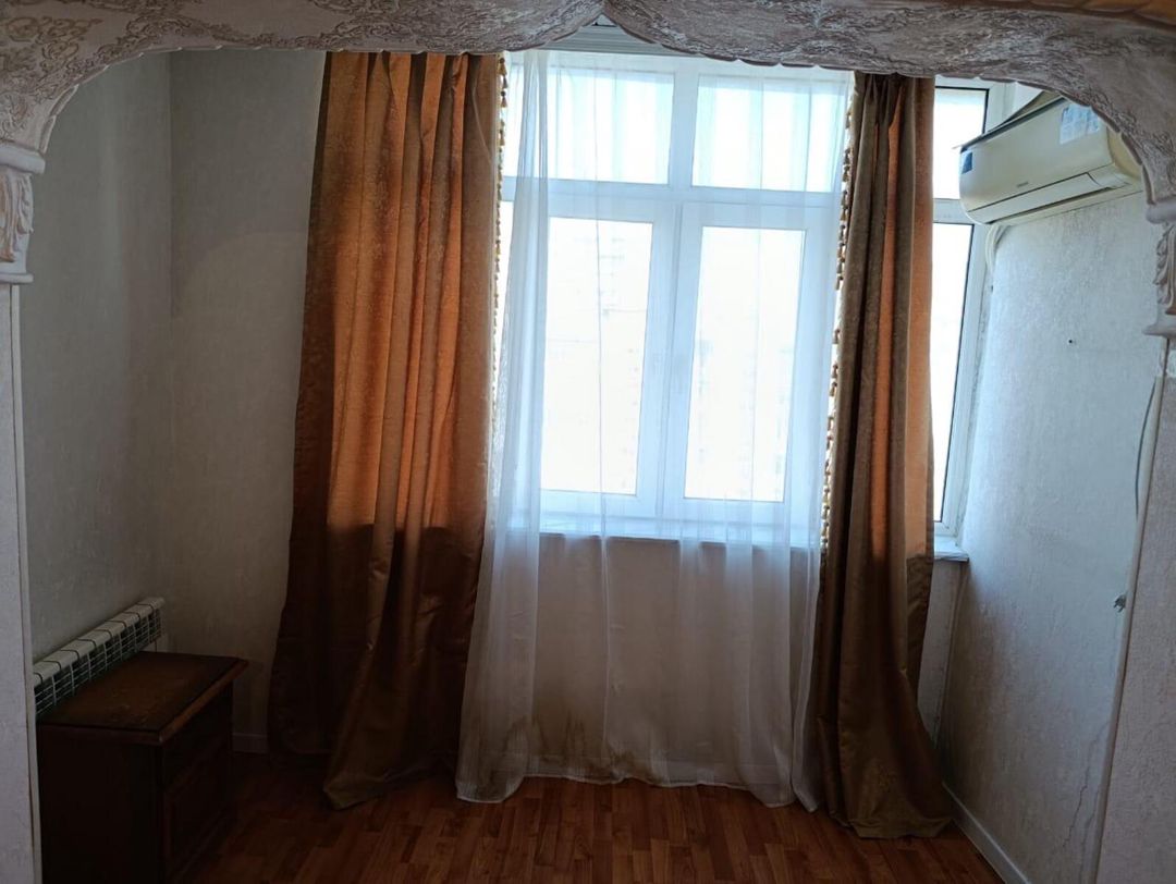 İcarəyə verilir 2 otaqlı köhnə tikili 65 m² — Mənzil, Bakı (3)