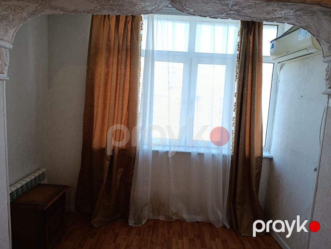 İcarəyə verilir 2 otaqlı köhnə tikili 65 m² — Mənzil, Bakı (3)