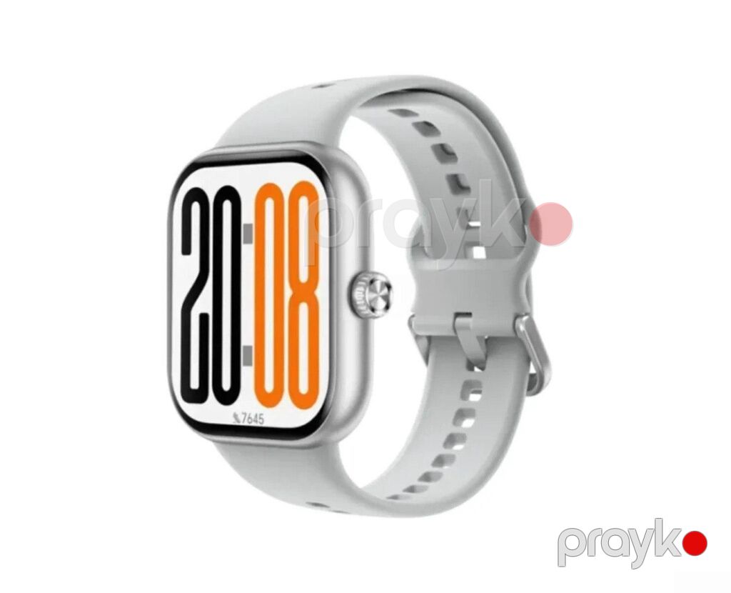 Honor Choice Watch 2 Pro Black 45.6mm Rəsmi iş yeri olan və — Ağıllı saatlar, Bakı (2)