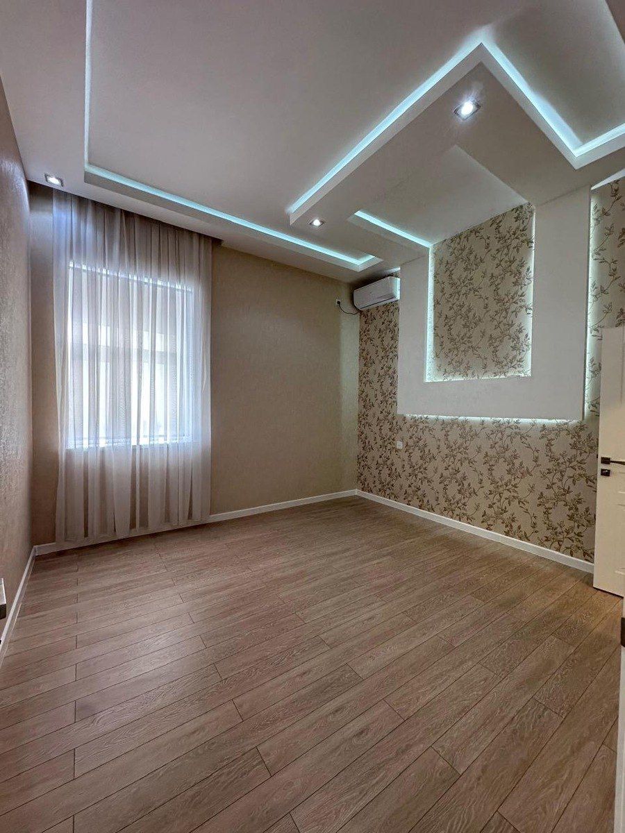 Satılır 4 otaqlı həyət evi/bağ evi 170 m² — Ev, villa, Bakı (12)