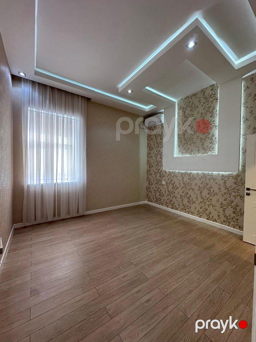 Satılır 4 otaqlı həyət evi/bağ evi 170 m² — Ev, villa, Bakı (12)
