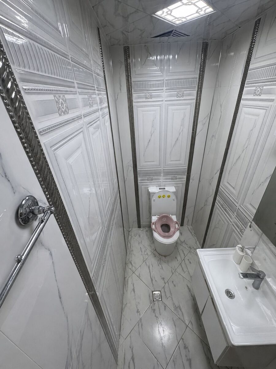Satılır 3 otaqlı yeni tikili 114 m² — Mənzil, Bakı (12)