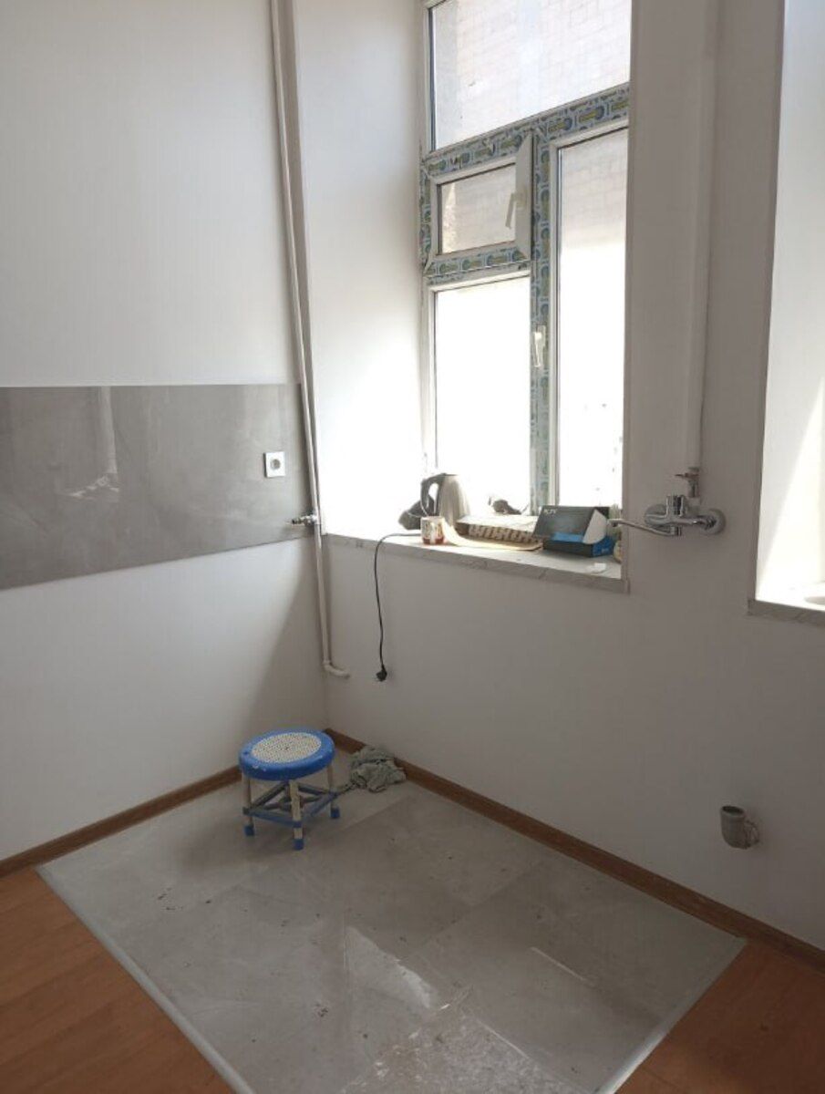 2-otaqlı mənzil, Rəsulzadə qəs., 60 m² — Mənzil, Bakı (3)