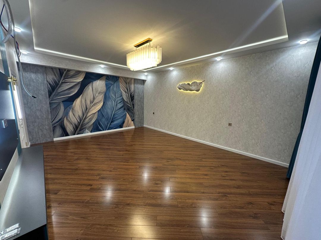 Satılır 2 otaqlı yeni tikili 84 m² — Mənzil, Bakı (3)
