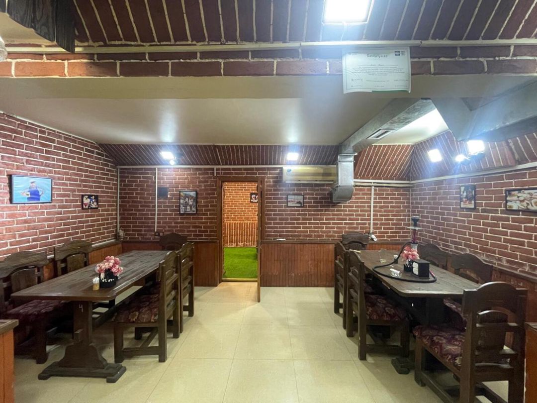 İcarəyə verilir obyekt 150 m² — Əmlak, Bakı (11)