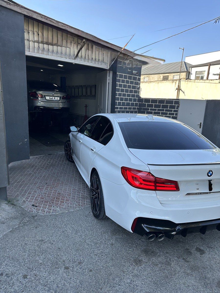 İcarəyə verilir obyekt 60 m² — Əmlak, Bakı (3)