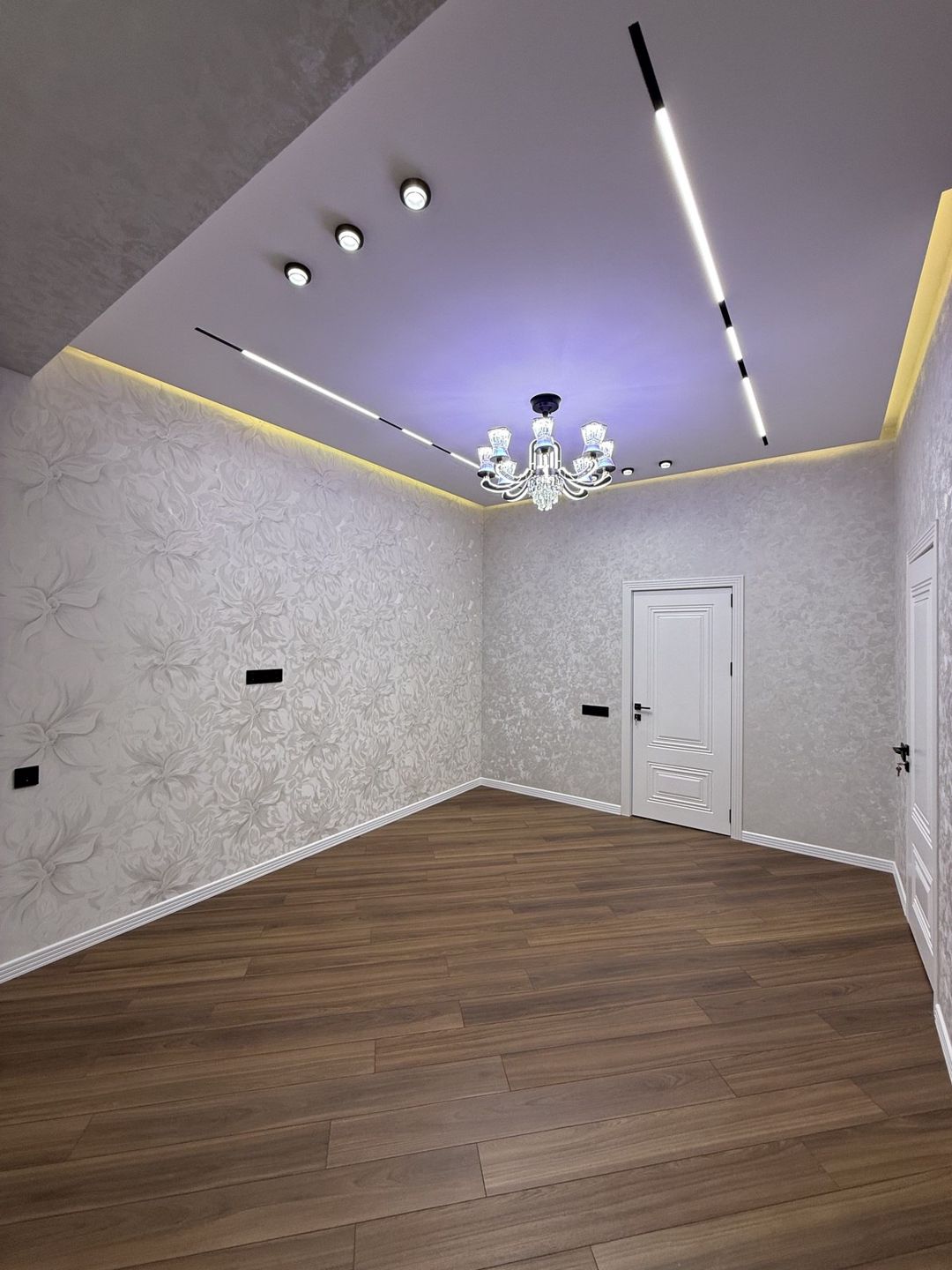 Satılır 3 otaqlı yeni tikili 68 m² — Mənzil, Xırdalan (2)