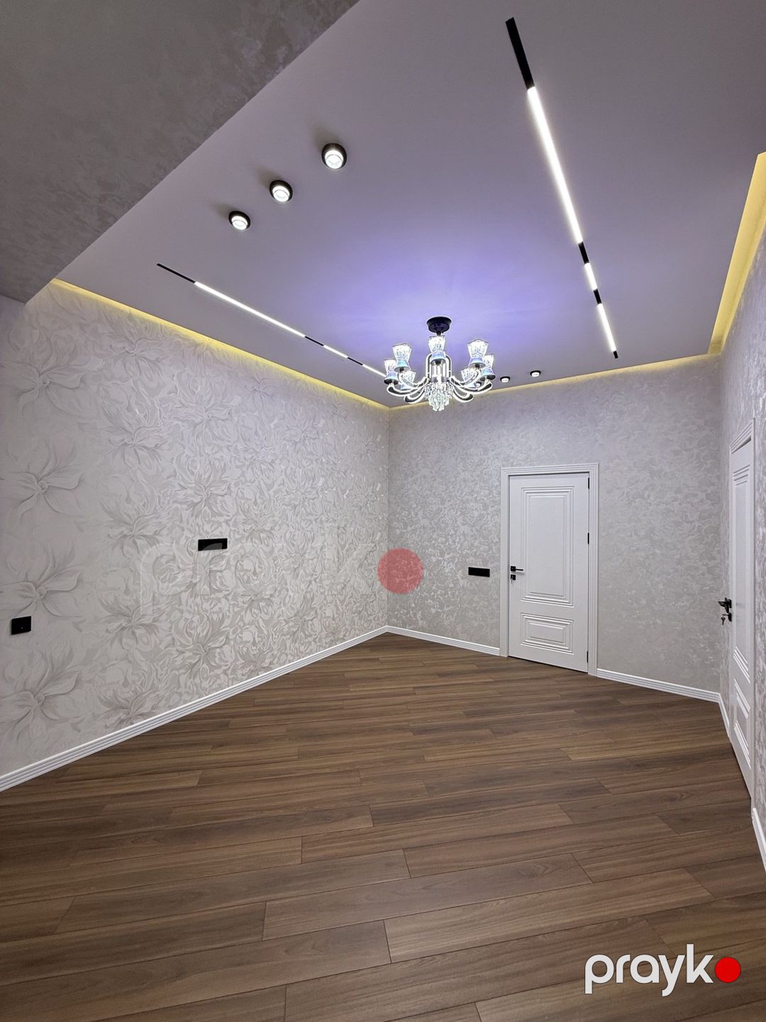 Satılır 3 otaqlı yeni tikili 68 m² — Mənzil, Xırdalan (2)