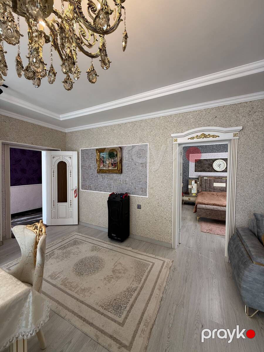 Satılır 4 otaqlı həyət evi/bağ evi 160 m² — Ev, villa, Bakı (6)