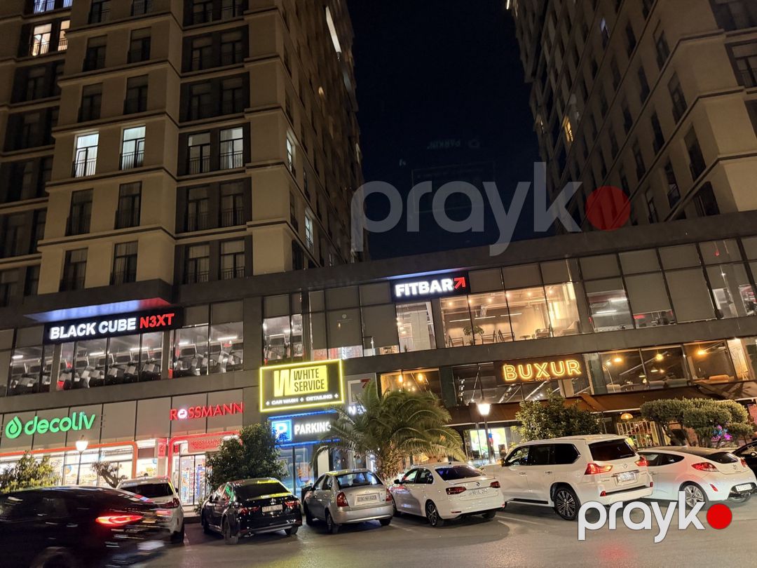 Satılır 2 otaqlı yeni tikili 101 m² — Mənzil, Bakı (2)