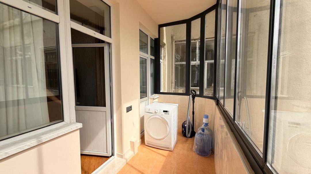 İcarəyə verilir 2 otaqlı yeni tikili 80 m² — Mənzil, Bakı (12)