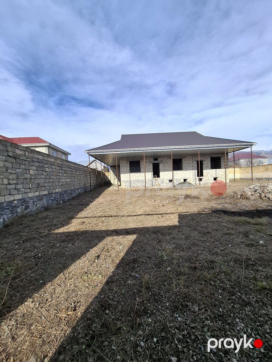 Həyət evi, Şəki ş — Ev, villa, Şəki (3)