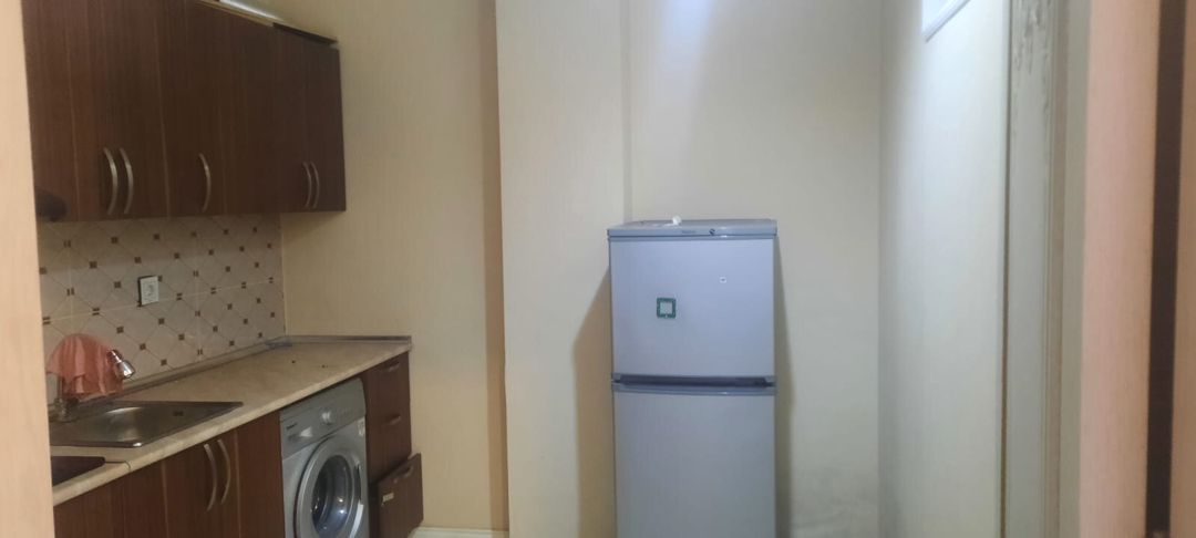 2-otaqlı yeni tikili kirayə verilir, Xırdalan ş., 68 m² — Mənzil, Xırdalan (11)