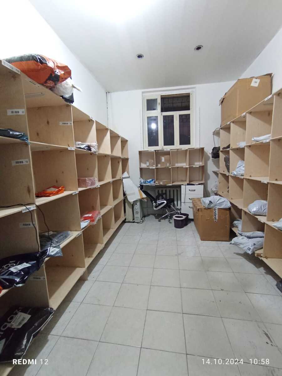 Satılır obyekt 50 m² — Əmlak, Bakı (11)