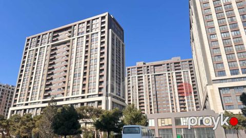 İcarəyə verilir 2 otaqlı yeni tikili 70 m²