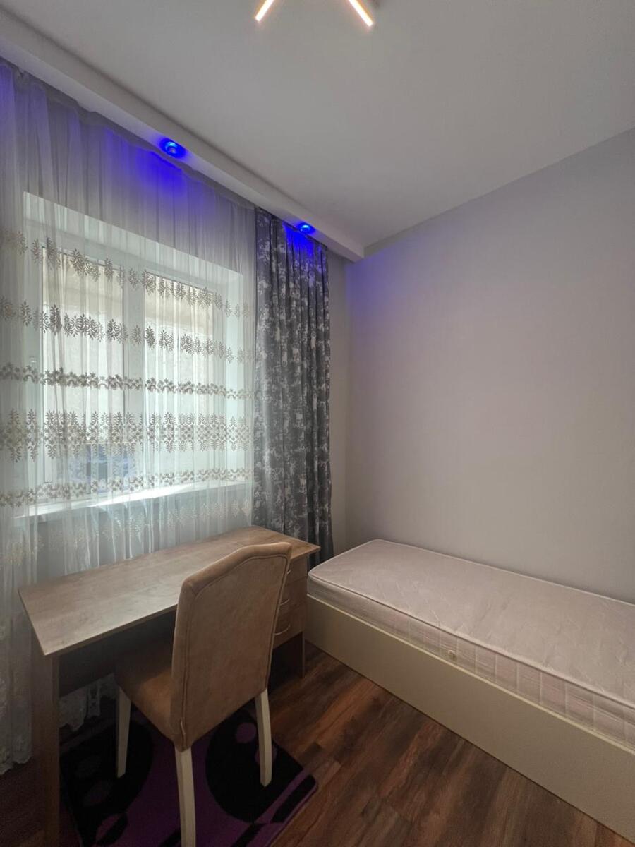 Satılır 4 otaqlı həyət evi/bağ evi 90 m² — Ev, villa, Bakı (11)