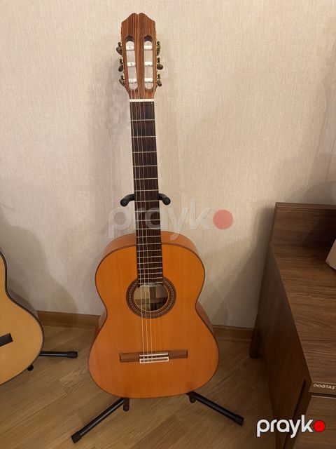 Gitara — Bakı