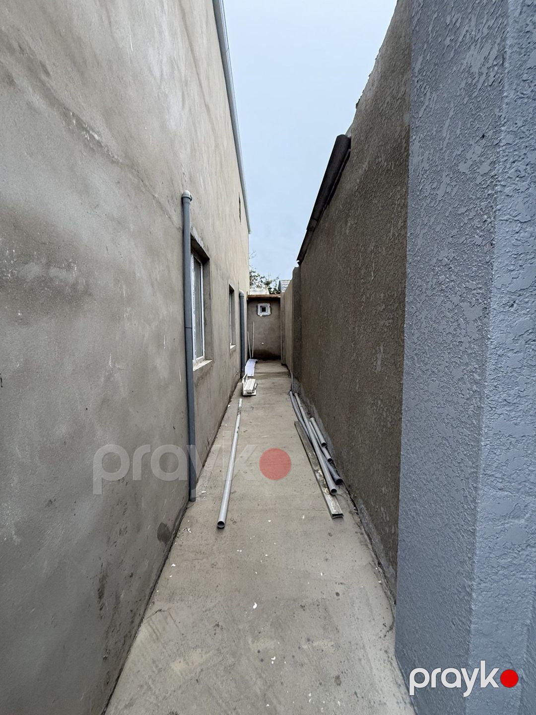 Satılır 6 otaqlı həyət evi/bağ evi 160 m² — Ev, villa, Bakı (5)