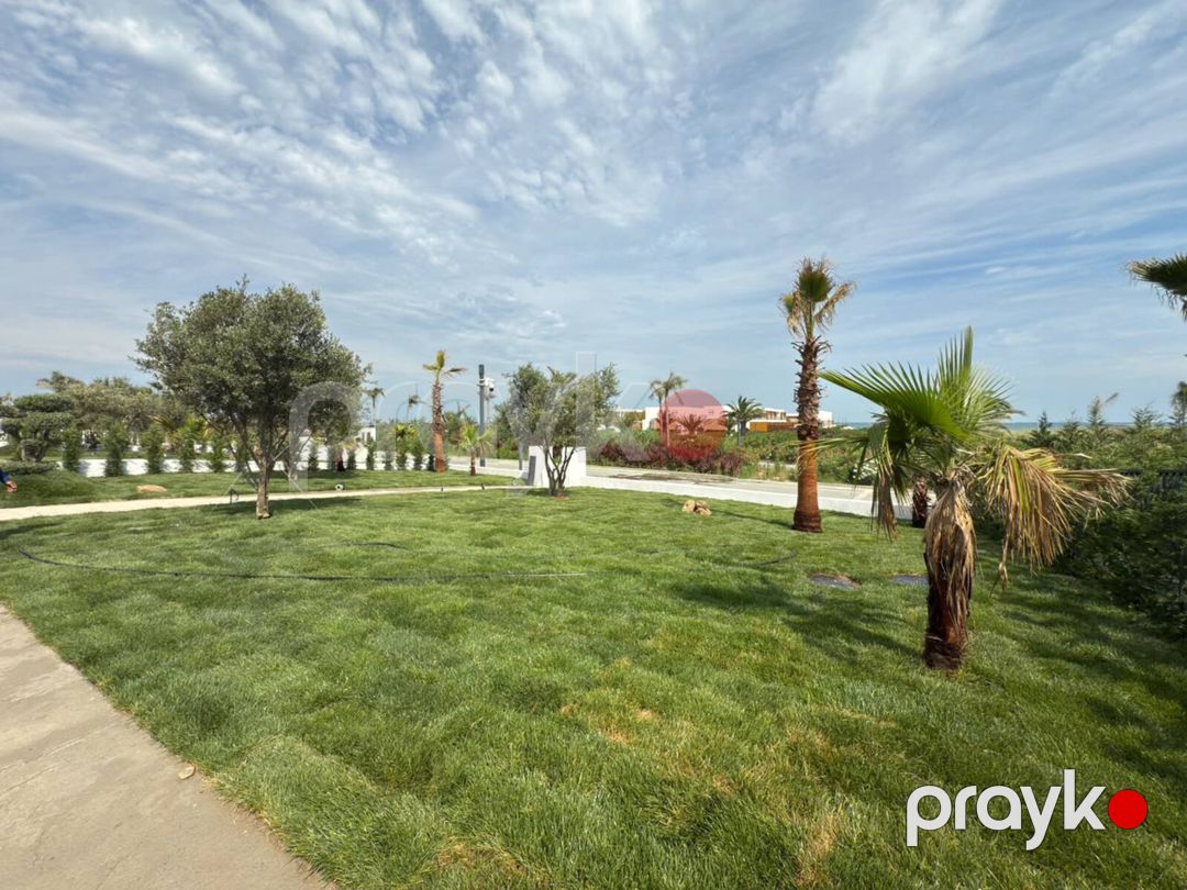 Satılır 7 otaqlı həyət evi/bağ evi 500 m² — Ev, villa, Bakı (10)