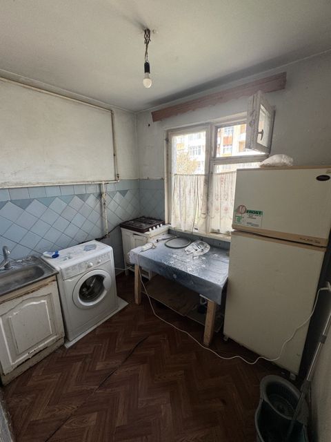 2-otaqlı mənzil kirayə verilir, Nizami r., 56 m² — Bakı