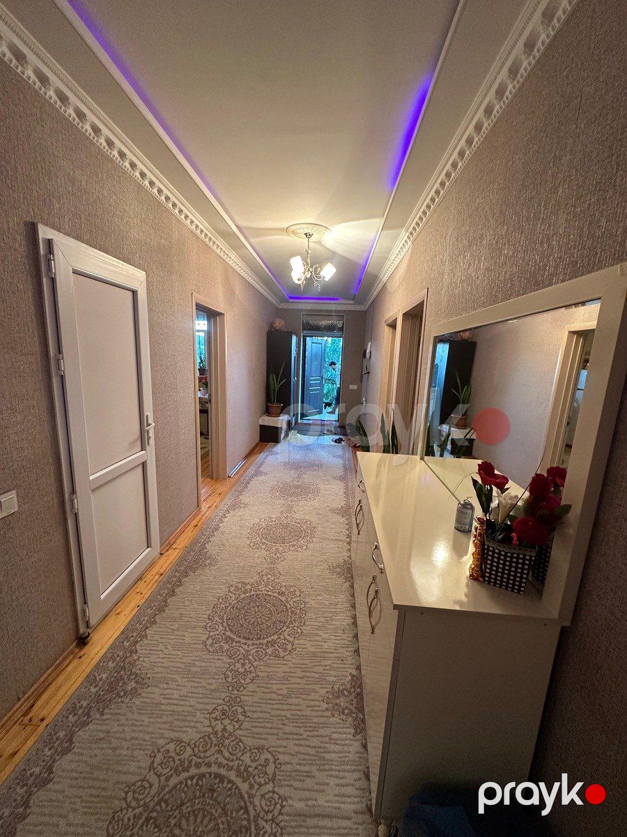 Həyət evi, Binəqədi r — Ev, villa, Bakı (7)