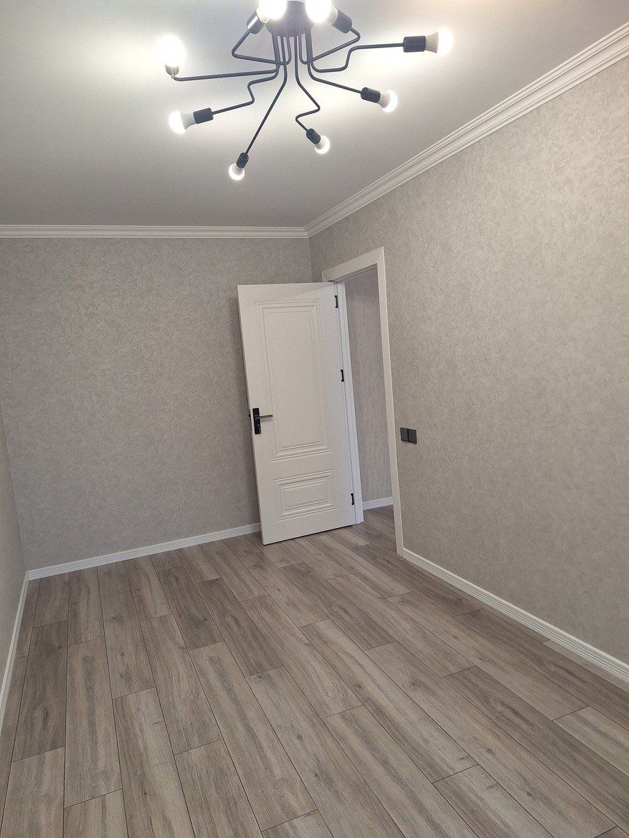 Satılır 2 otaqlı köhnə tikili 50 m² — Mənzil, Bakı (6)