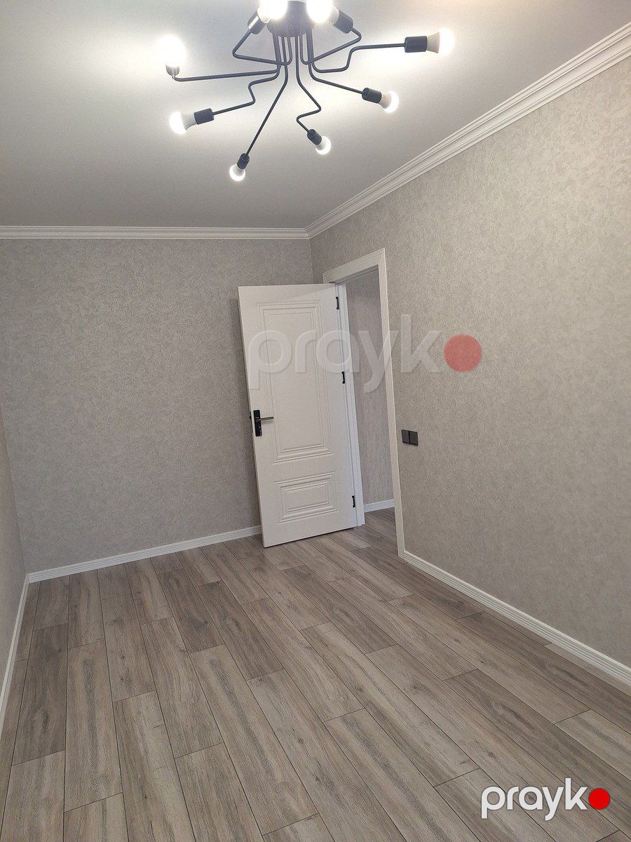 Satılır 2 otaqlı köhnə tikili 50 m² — Mənzil, Bakı (6)
