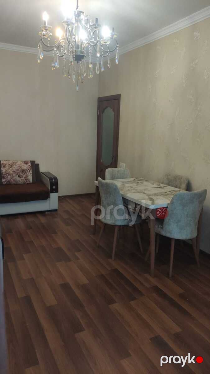 İcarəyə verilir 2 otaqlı köhnə tikili 53 m² — Mənzil, Bakı (11)