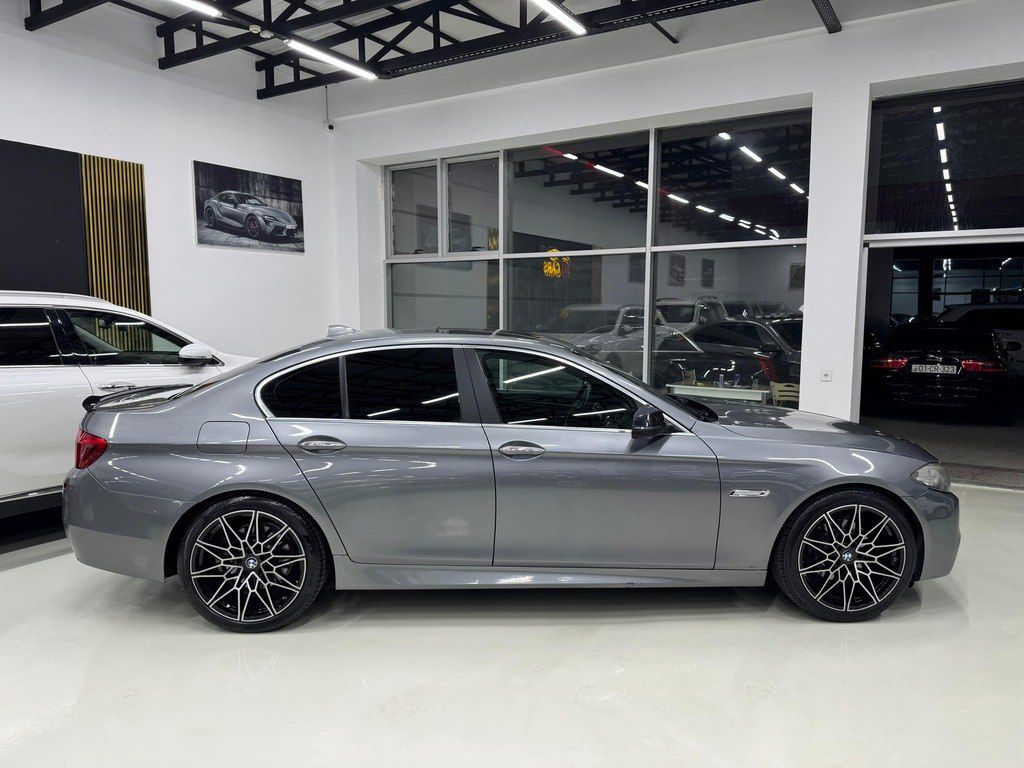 BMW 328, 2.0 L, 2014 il, 224 000 km — Avtomobillər, Bakı (5)