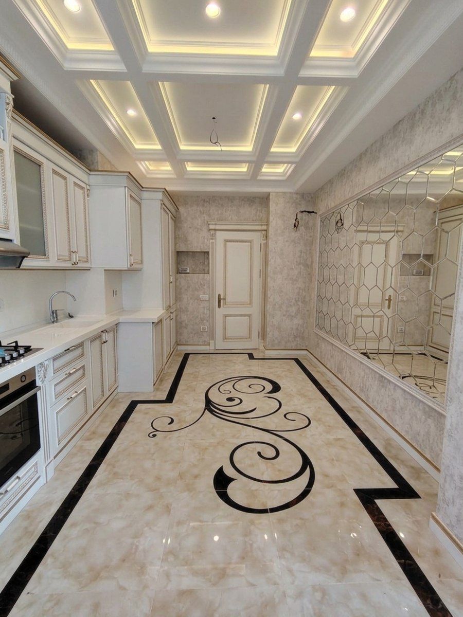 Satılır 3 otaqlı yeni tikili 120 m² — Mənzil, Bakı (6)