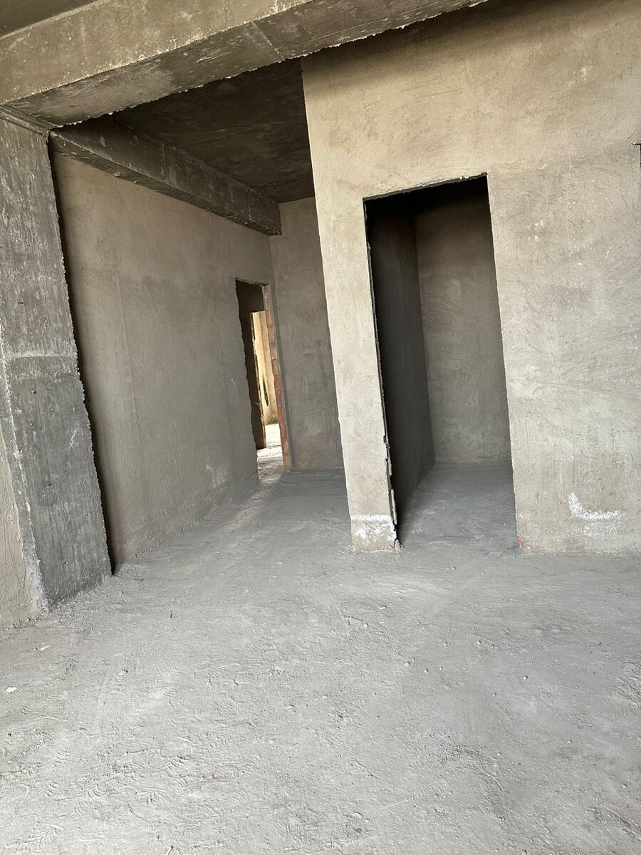 Satılır 3 otaqlı yeni tikili 123 m² — Mənzil, Bakı (4)