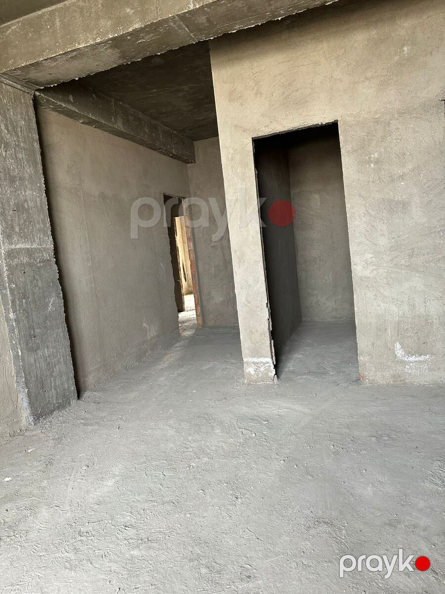 Satılır 3 otaqlı yeni tikili 123 m² — Mənzil, Bakı (4)