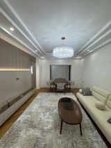 Satılır 2 otaqlı yeni tikili 100 m² — Ali M — Apartment